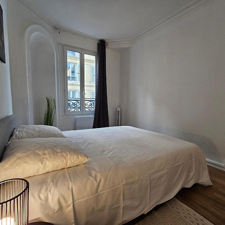 Appartement A Paris Clichy Ngoại thất bức ảnh