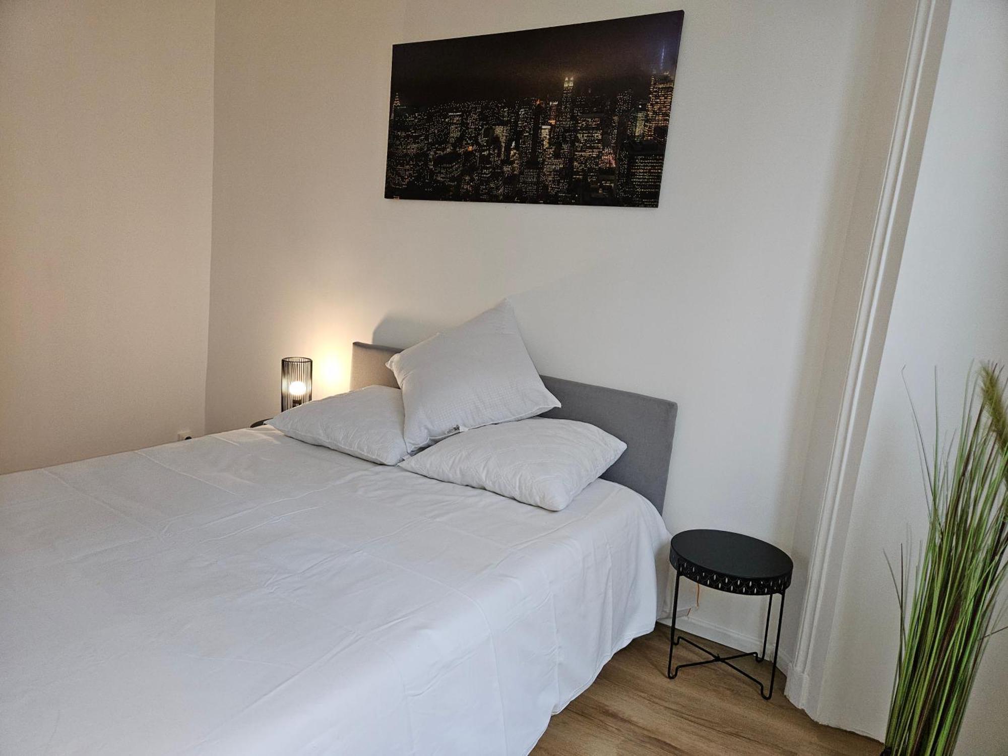 Appartement A Paris Clichy Ngoại thất bức ảnh