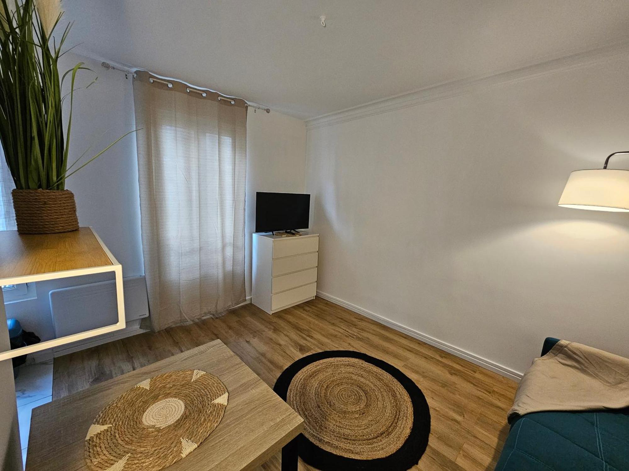 Appartement A Paris Clichy Ngoại thất bức ảnh